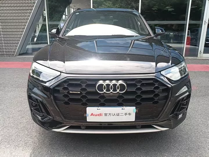 Audi Q5L