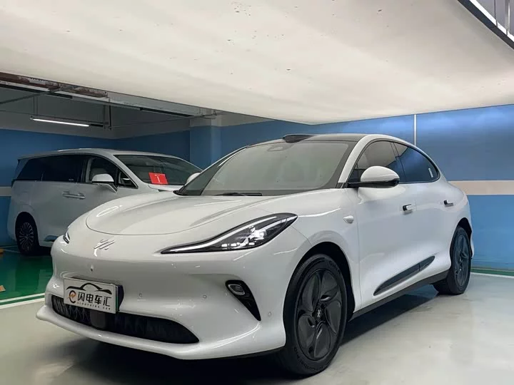 Zhiji LS6