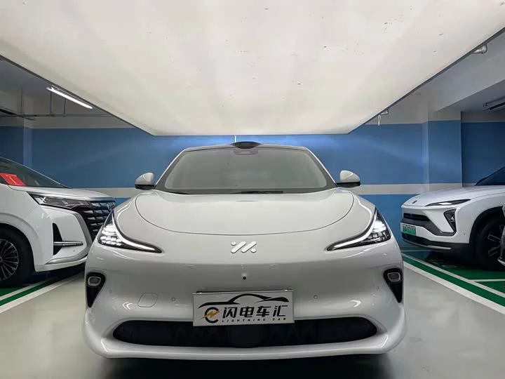 Zhiji LS6