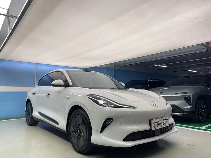 Zhiji LS6