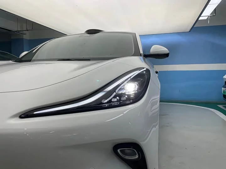 Zhiji LS6