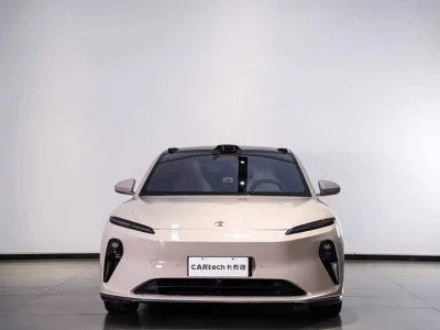 NIO ET5
