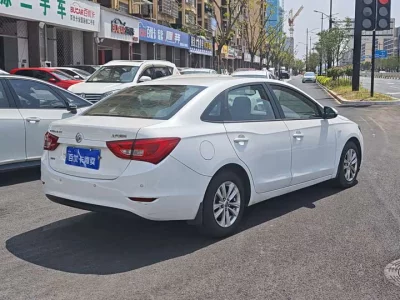 Buick Yinglang