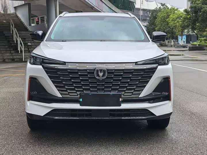 Changan CS55PLUS