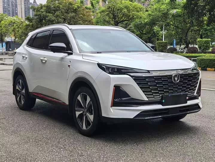 Changan CS55PLUS