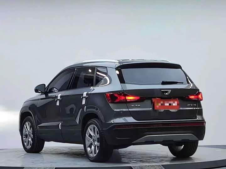 Jetta VS5