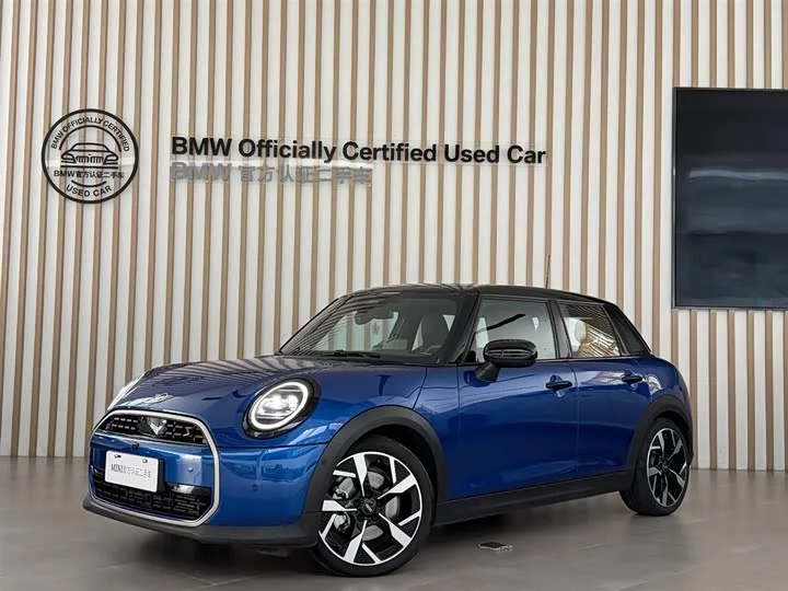 MINI 