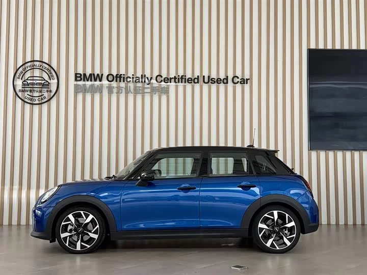 MINI 