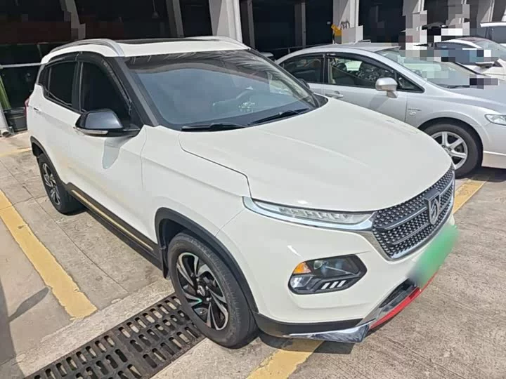 Baojun 510