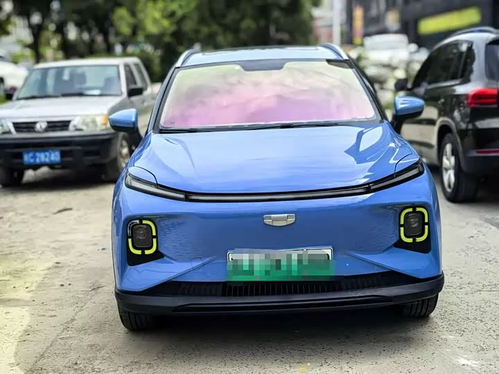 Geely E firefly