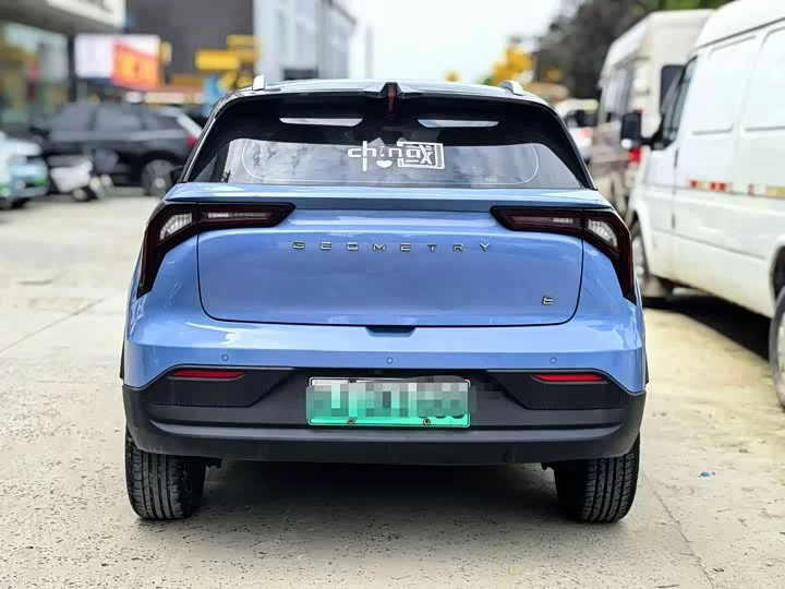 Geely E firefly