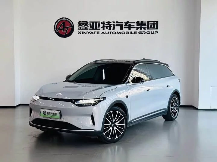 Leapmotor Zero running C11