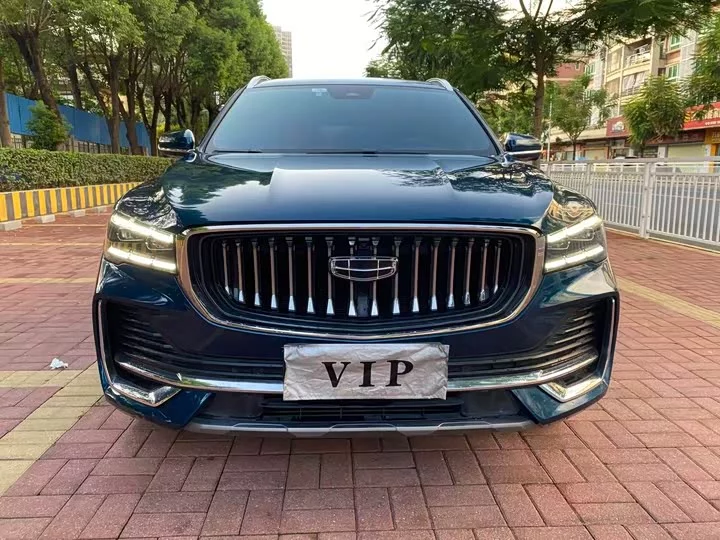 Geely Xingyue L