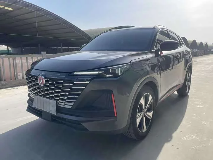 Changan CS55PLUS