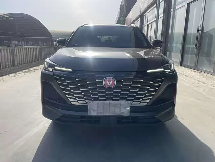Changan CS55PLUS