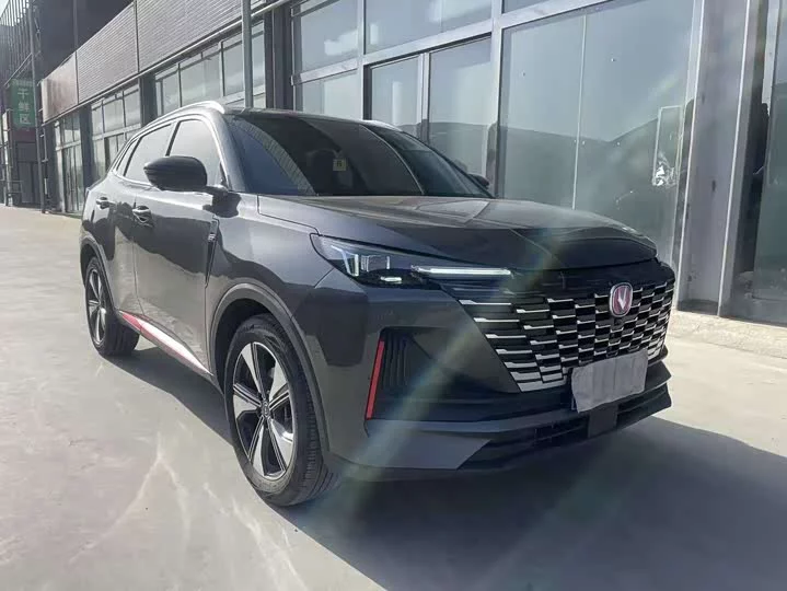 Changan CS55PLUS