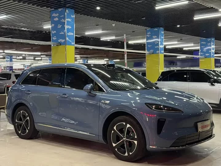 Shangjie H5