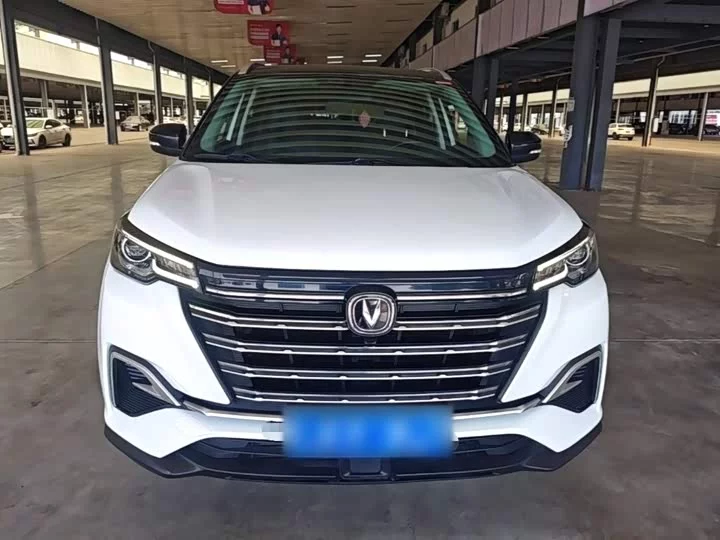 Changan CS55PLUS