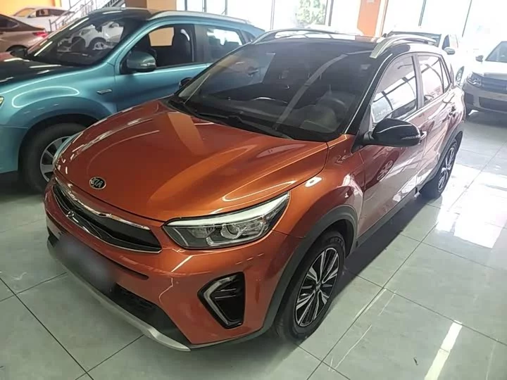 kia Yipao