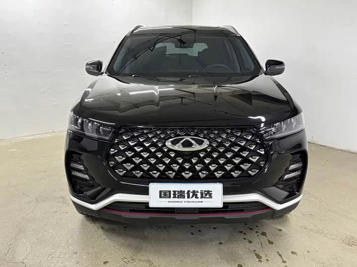 Chery Tiggo 7