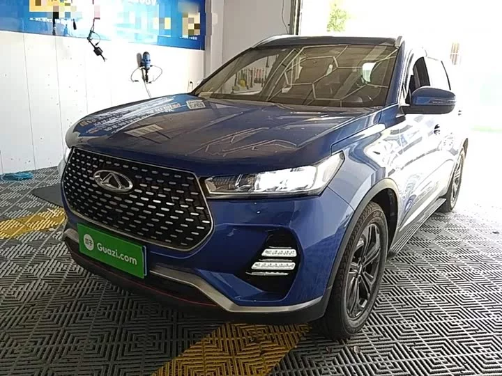 Chery Tiggo 7