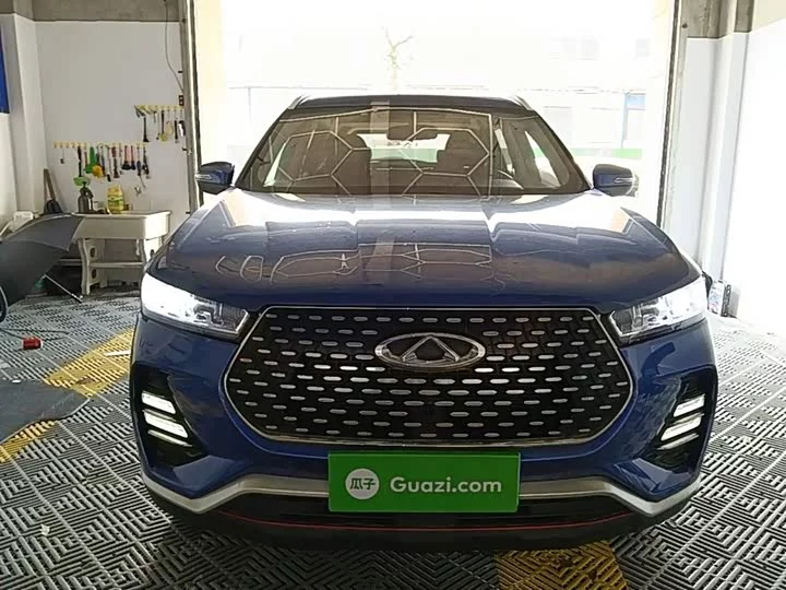 Chery Tiggo 7