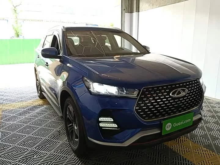 Chery Tiggo 7