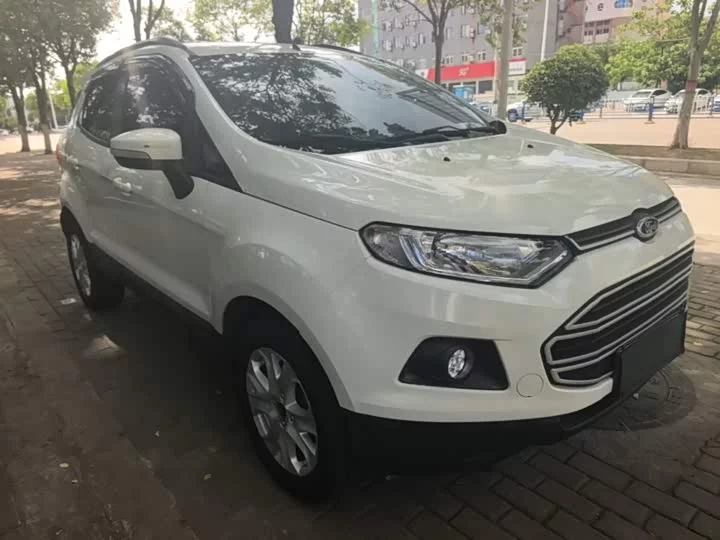 Ford Yibo