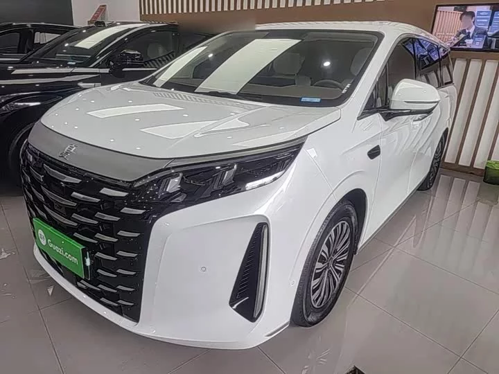 BYD summer