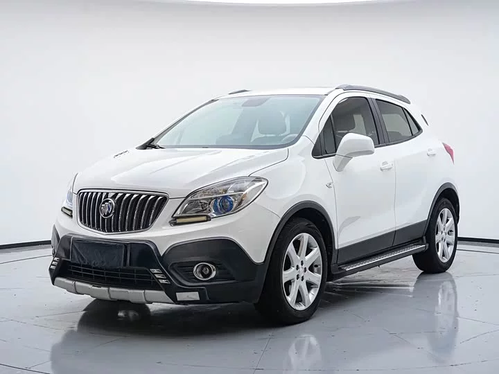 Buick onkola