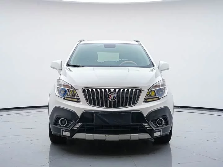 Buick onkola