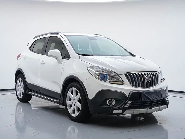 Buick onkola