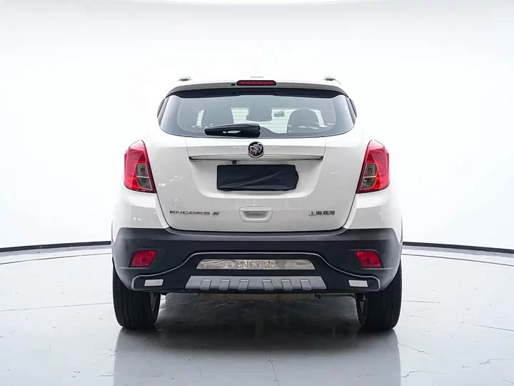Buick onkola