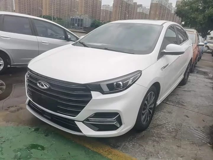 Omoda S5
