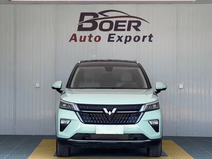Wuling Star