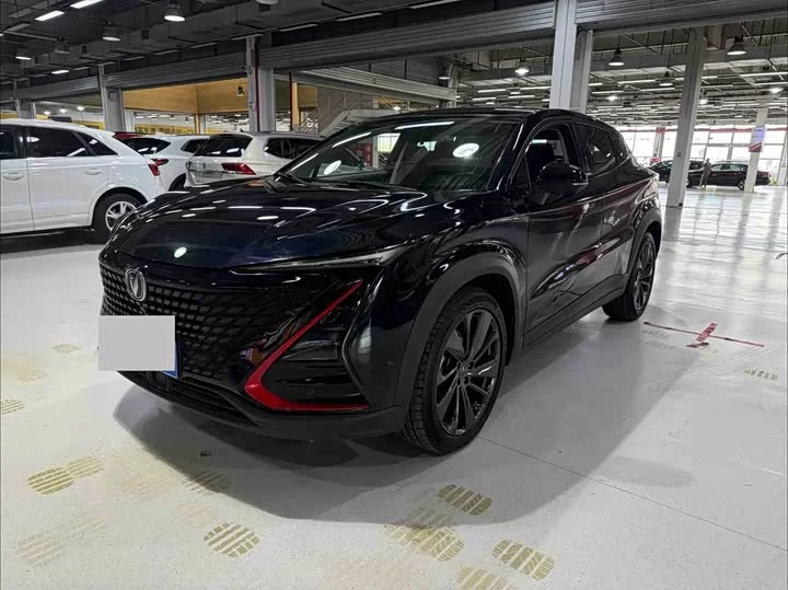 Changan UNI-T