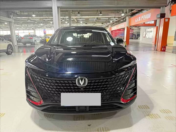 Changan UNI-T