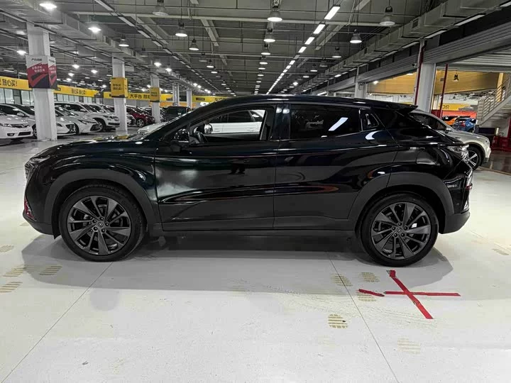 Changan UNI-T