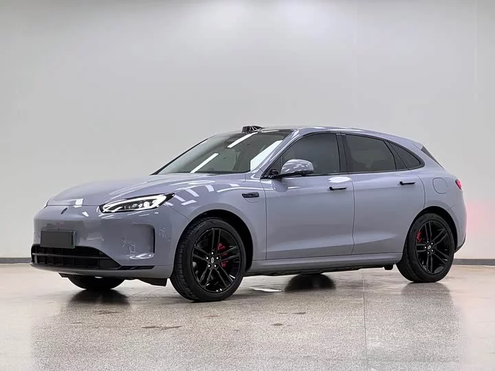 AITO Question Wenjie M5