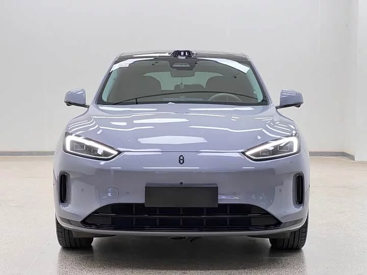 AITO Question Wenjie M5