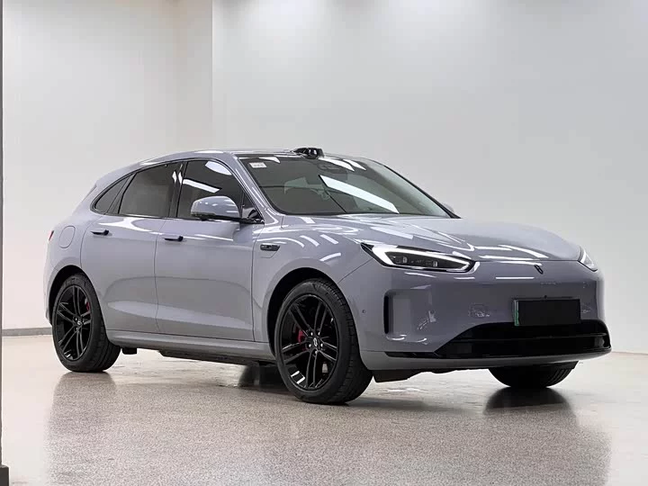 AITO Question Wenjie M5