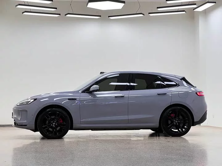 AITO Question Wenjie M5
