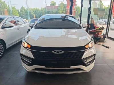 Chery Arrizo GX