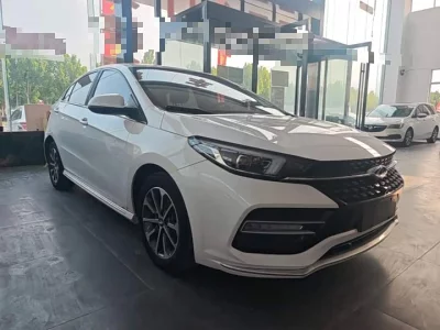 Chery Arrizo GX