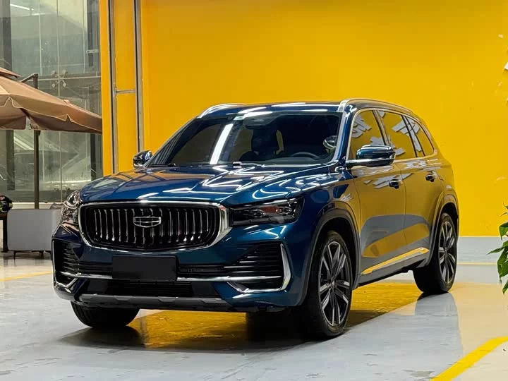 Geely Xingyue L