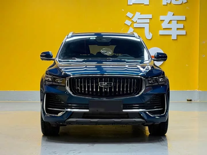 Geely Xingyue L