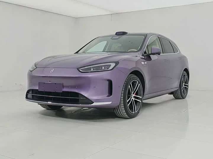 AITO Question Wenjie M5