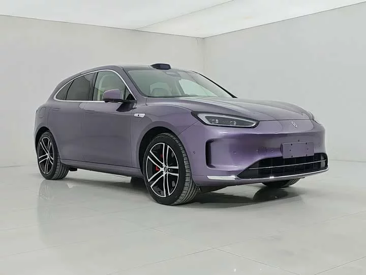 AITO Question Wenjie M5