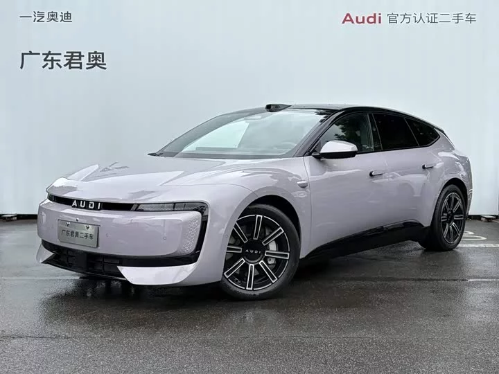 AUDI E5 Sportback
