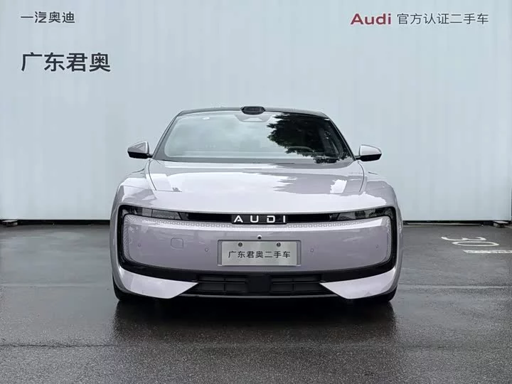 AUDI E5 Sportback